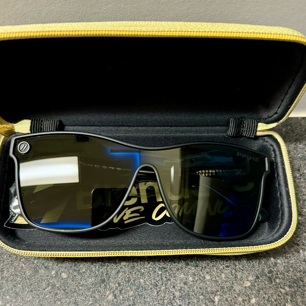 Blenders Sunglasses